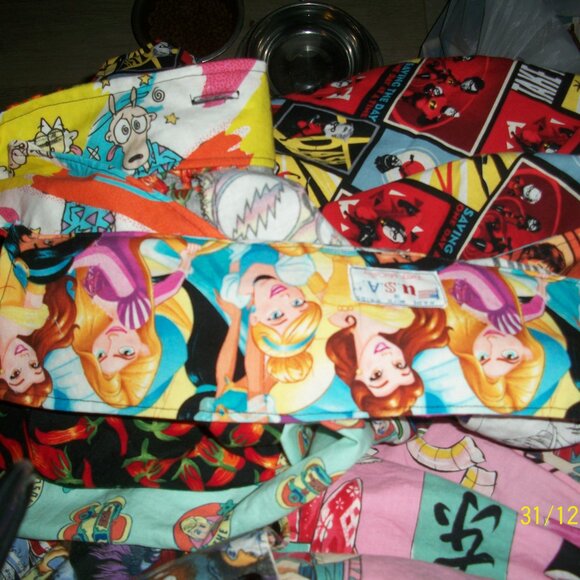 Mens XL 11 Fabric Shirt-Unique! - Picture 5 of 7